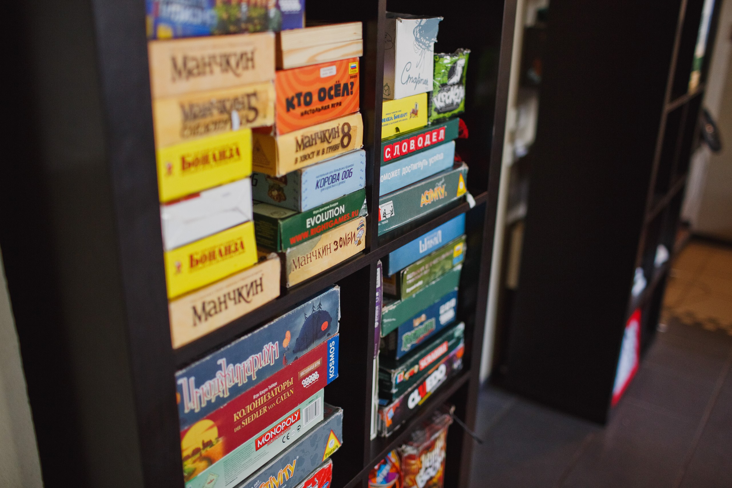 Обзор трёх владимирских антикафе: доступные развлечения, режим работы и ценник