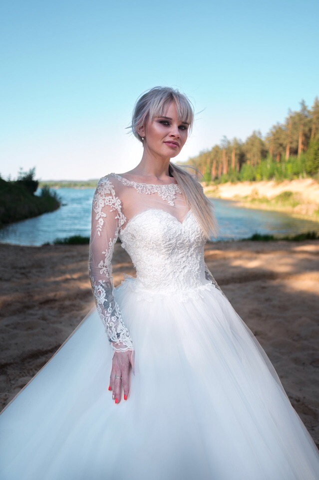 Первая претендентка на звание “Девушка декабря” по версии портала “Ключ-Медиа”. Ранимая Виктория Куликова