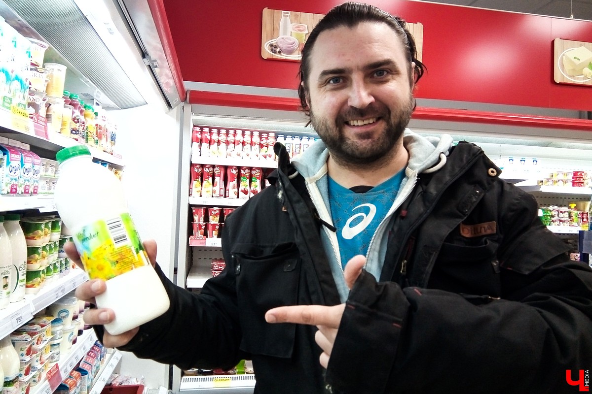 Владимирец Федор Никулин закончил эксперимент по выживанию на 3500 рублей в месяц. Уложиться в бюджет ему помогла недорогая еда: картошка, рис и курица