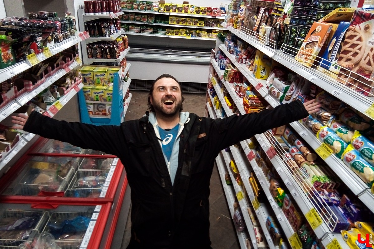 Владимирец Федор Никулин закончил эксперимент по выживанию на 3500 рублей в месяц. Уложиться в бюджет ему помогла недорогая еда: картошка, рис и курица