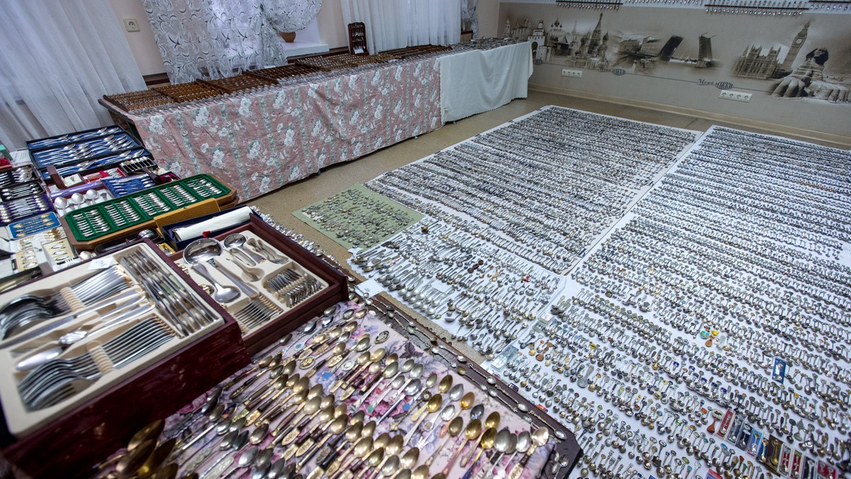 Что произошло в 33-м регионе за последние несколько дней? Никакой политики или происшествий. Позитивная подборка новостей