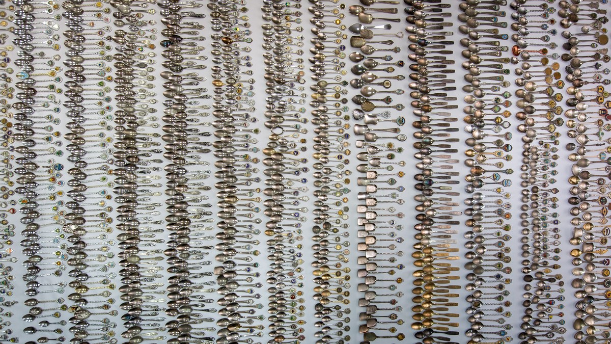 Что произошло в 33-м регионе за последние несколько дней? Никакой политики или происшествий. Позитивная подборка новостей