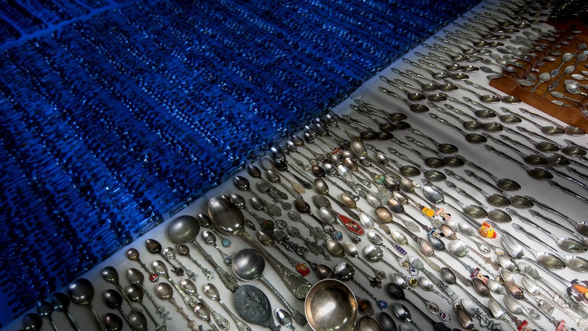 Что произошло в 33-м регионе за последние несколько дней? Никакой политики или происшествий. Позитивная подборка новостей