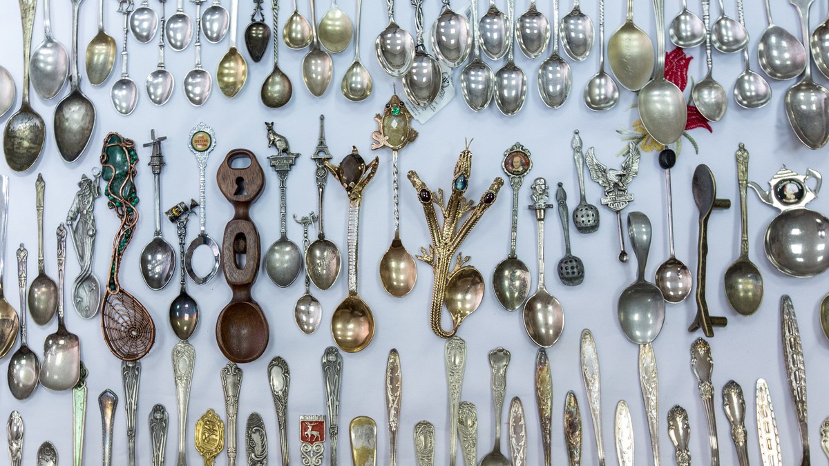 Что произошло в 33-м регионе за последние несколько дней? Никакой политики или происшествий. Позитивная подборка новостей