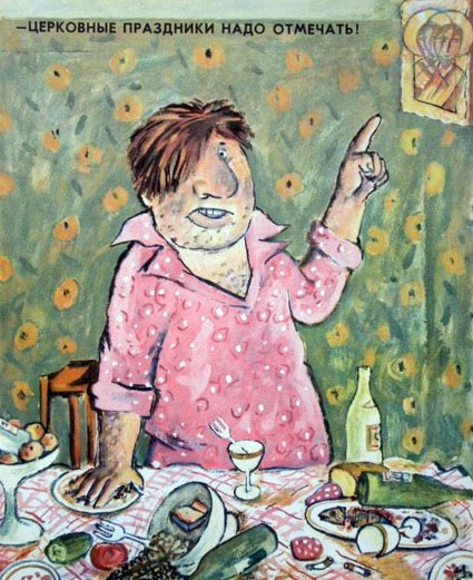 Новогодние приготовления, суета, покупки, выбор подарков и гулянья – все это было присуще и жителям дореволюционного Владимира. О том, как 100 лет назад в городе отмечали главный праздник страны, - читайте в нашем очерке