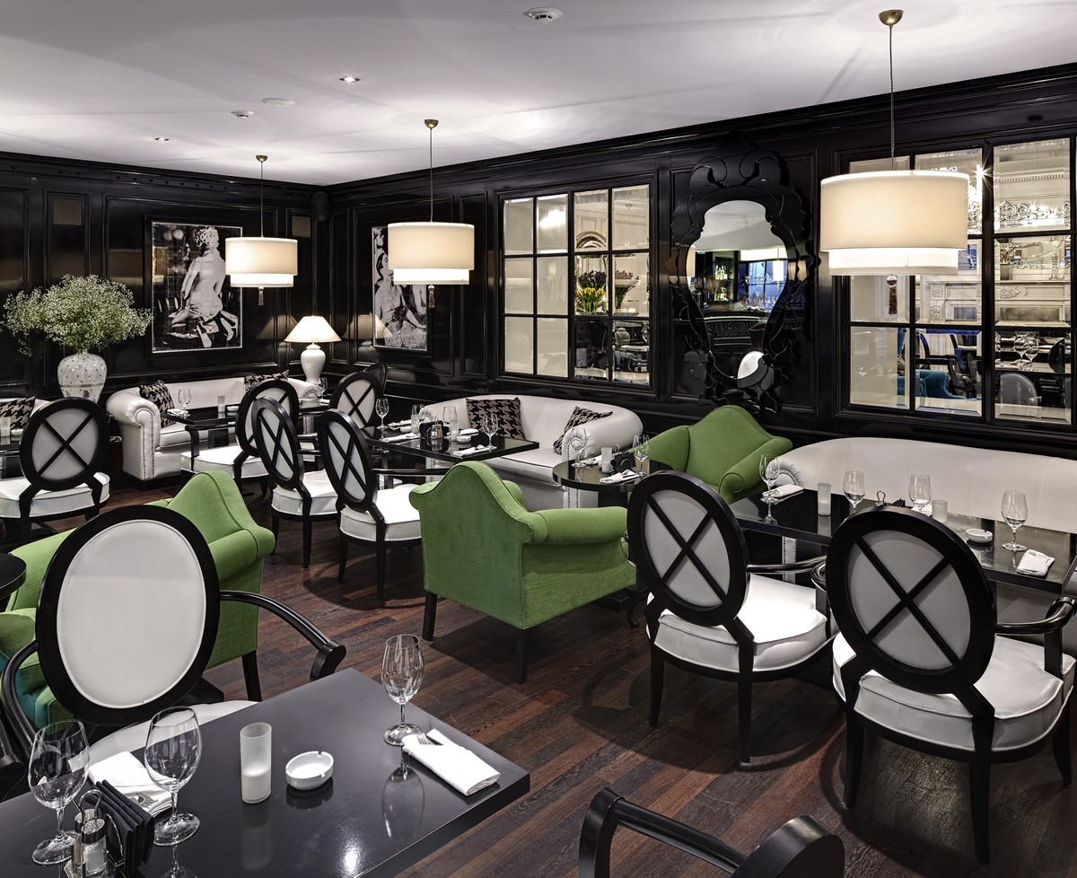 Выбираем лучшее заведение Владимира в номинации “Ресторан года” по версии “Ключ-Медиа”