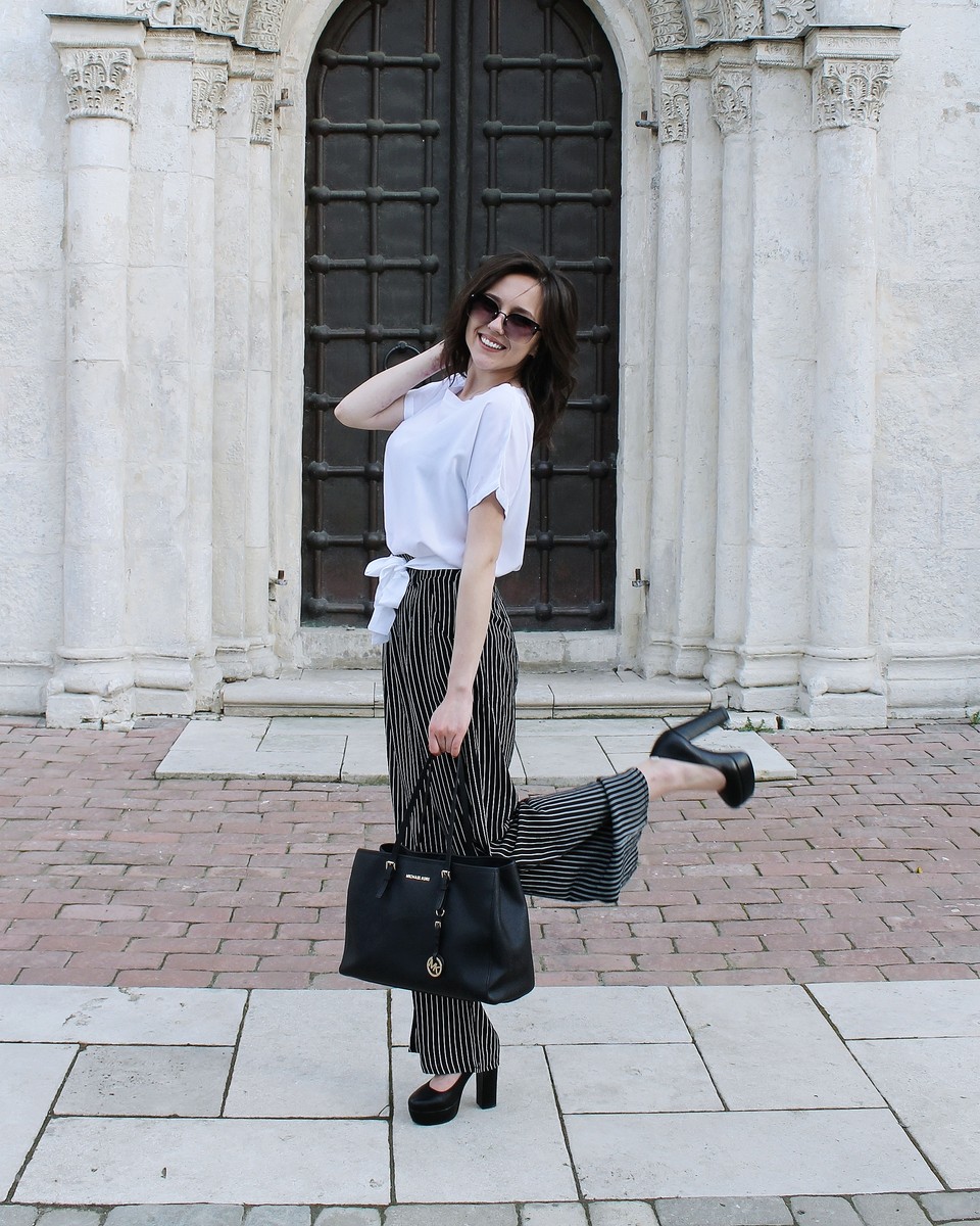 Третья претендентка на звание “Девушка декабря” по версии портала “Ключ-Медиа”. Контрастная Сабина Рахмангулова