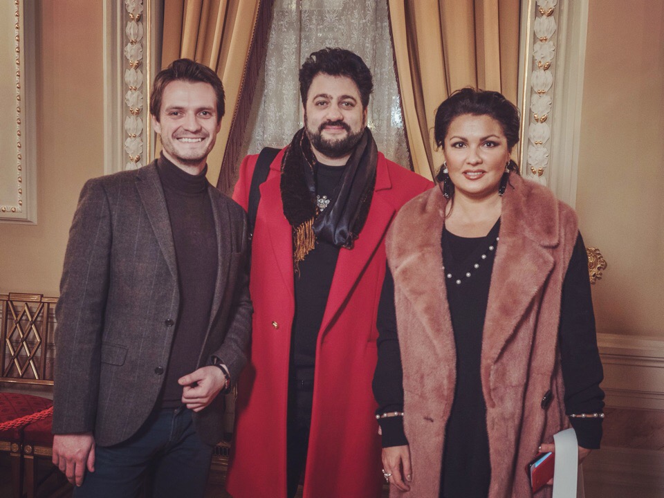 Проект “Имя. Символ 33” подготовил новый фильм. Он посвящен оперной певице Вере Михайловне Фирсовой