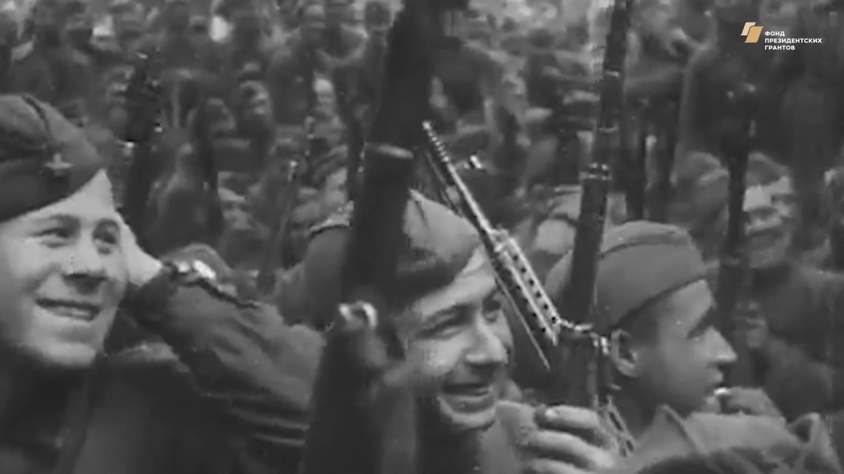 Проект “Имя. Символ 33” подготовил новый фильм. Он посвящен оперной певице Вере Михайловне Фирсовой