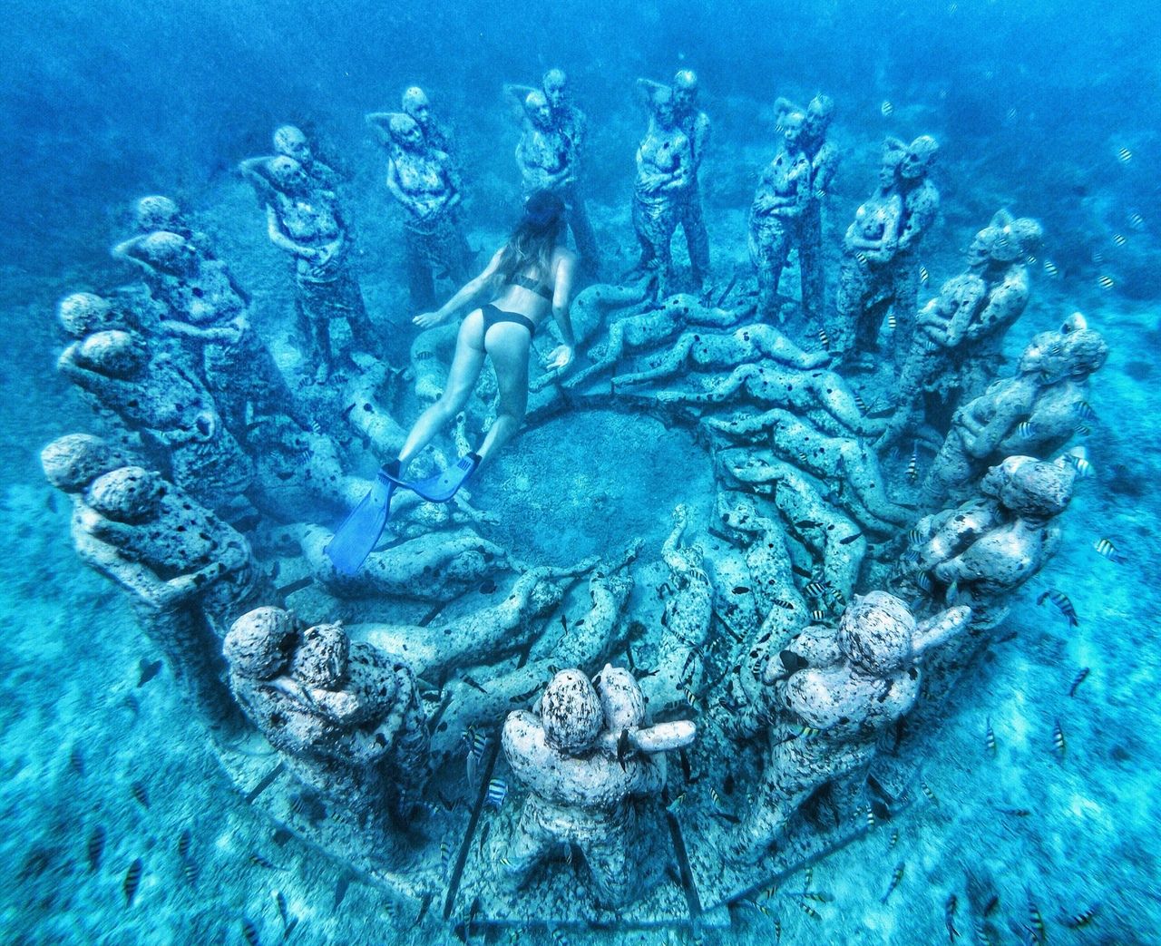 Наталья Кузнецова 9 месяцев живет на Бали