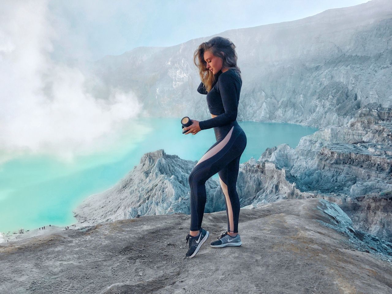 Наталья Кузнецова 9 месяцев живет на Бали