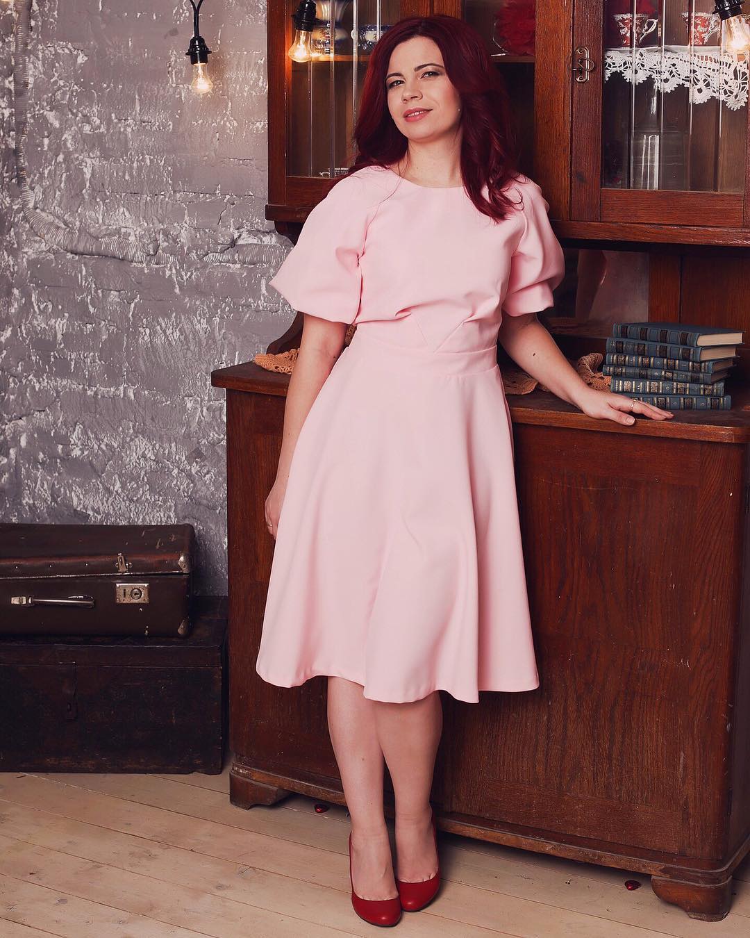  Марина Пронина