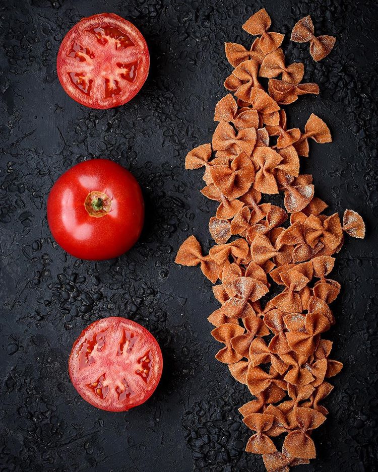 Фуд-блог Марины Прониной