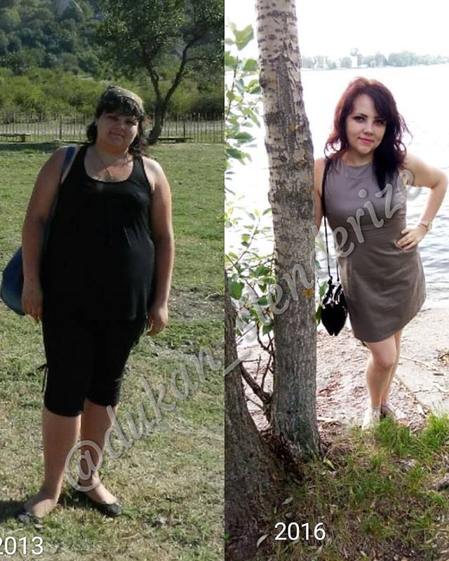 29-летняя Анастасия публикует фотографии всего, что она приготовила и съела. Казалось бы, скукотища. Только вот автор соблюдает диету Пьера Дюкана. И с ее помощью уже похудела на 50 кг