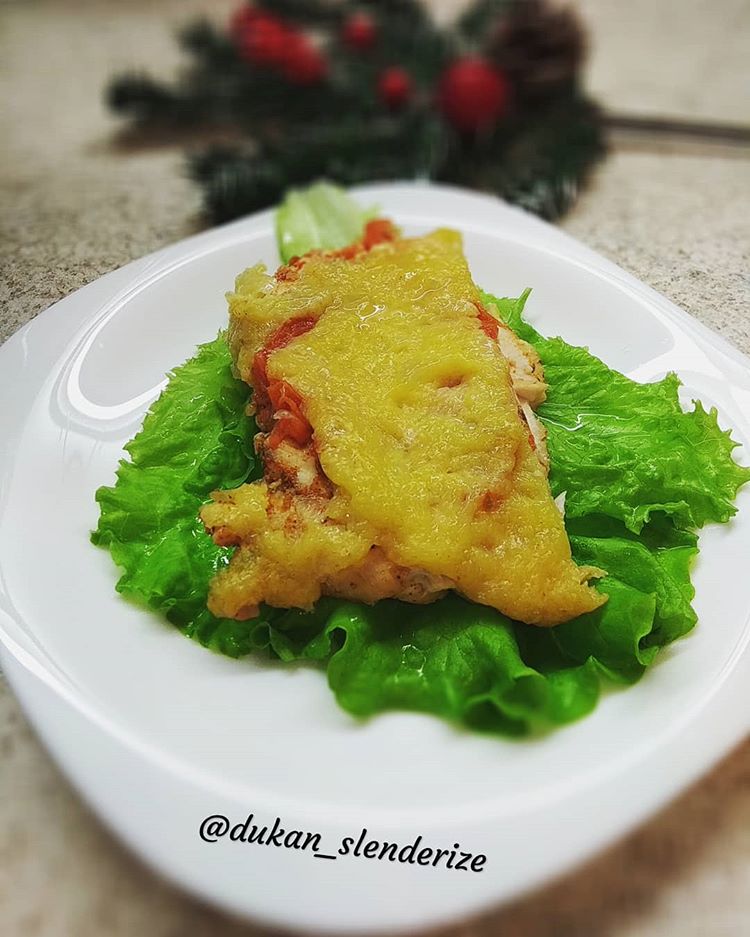 29-летняя Анастасия публикует фотографии всего, что она приготовила и съела. Казалось бы, скукотища. Только вот автор соблюдает диету Пьера Дюкана. И с ее помощью уже похудела на 50 кг