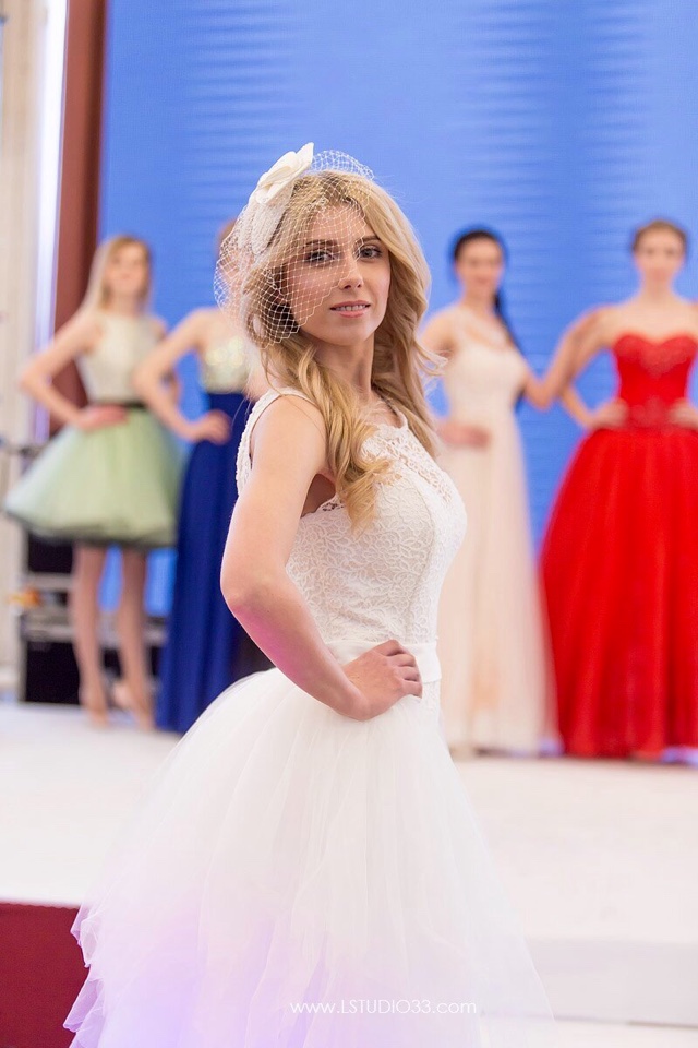 Марина Егорушкина