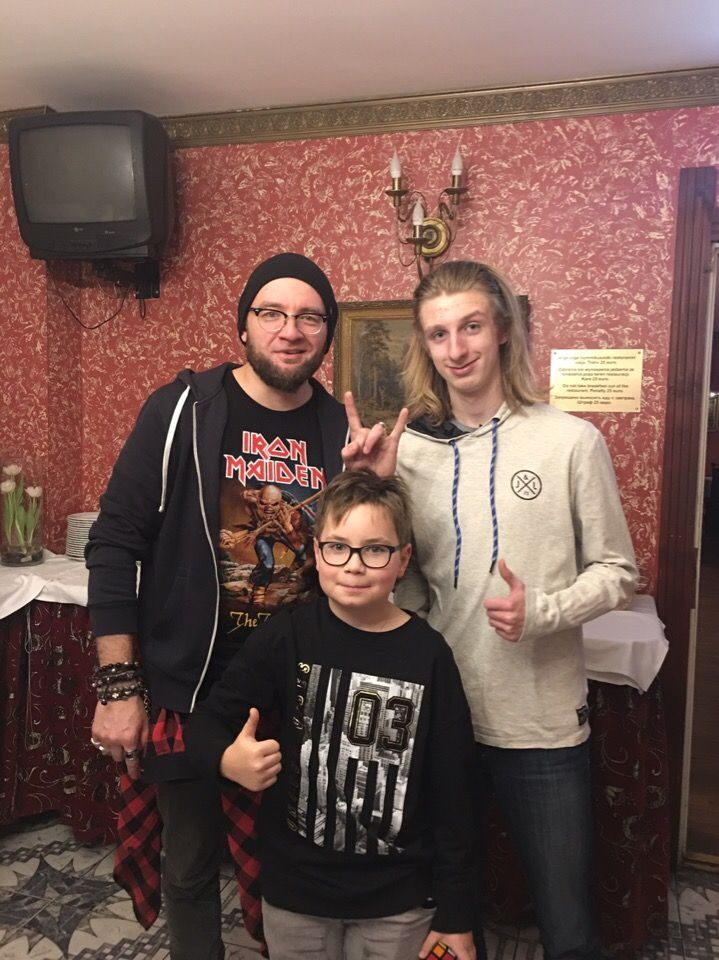 Группа “Рекорд Оркестр”