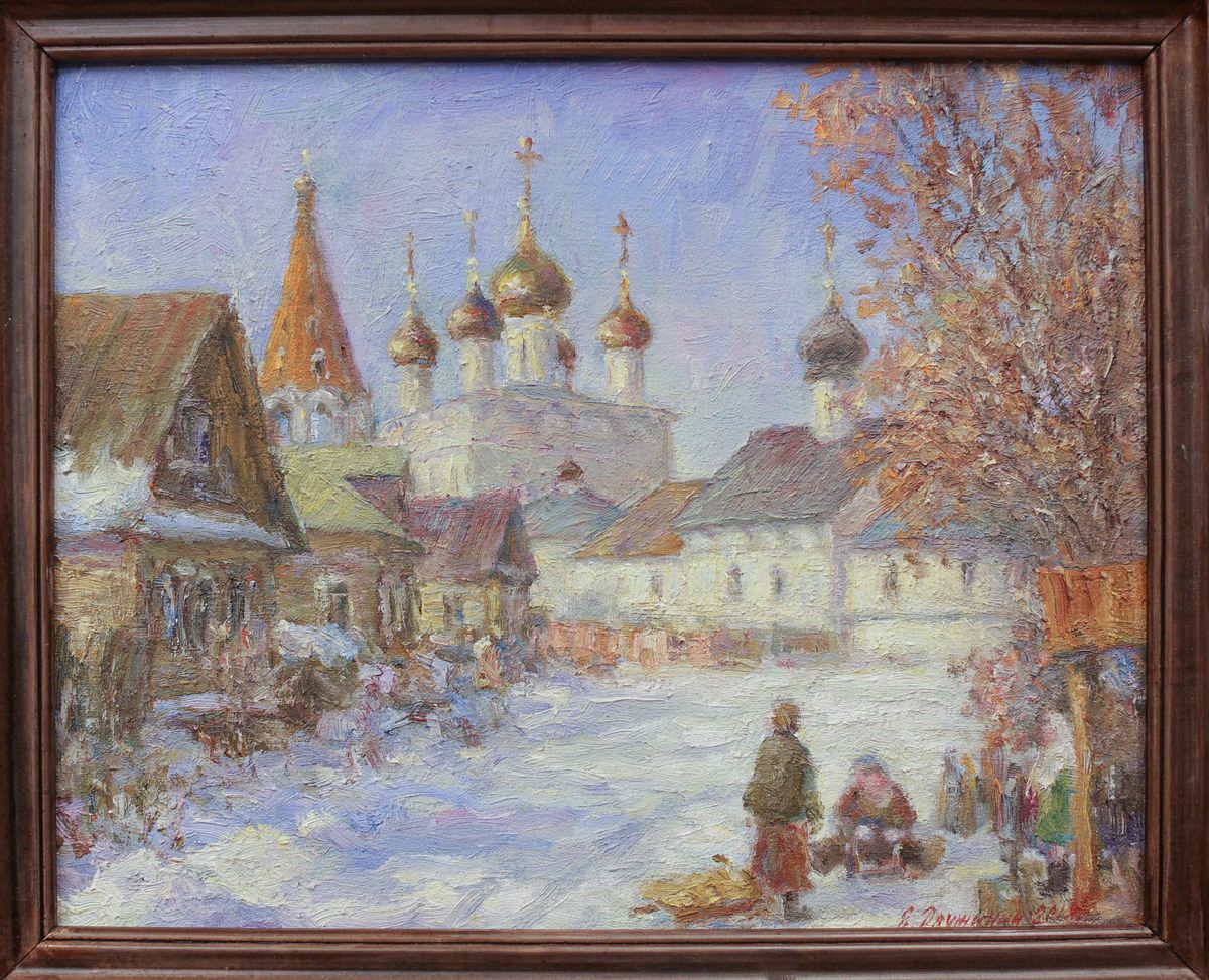 Благотворительный фестиваль “ВМЕСТЕ”