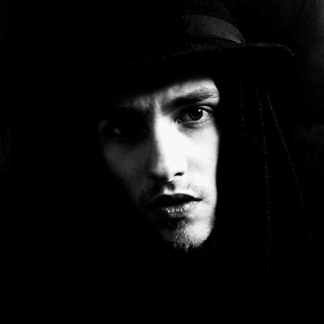 Интервью с владимирским певцом Дмитрием Захария