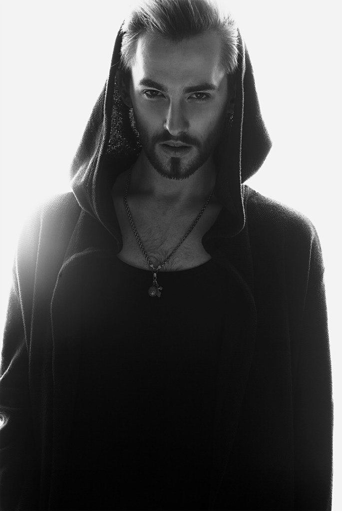 Интервью с владимирским певцом Дмитрием Захария