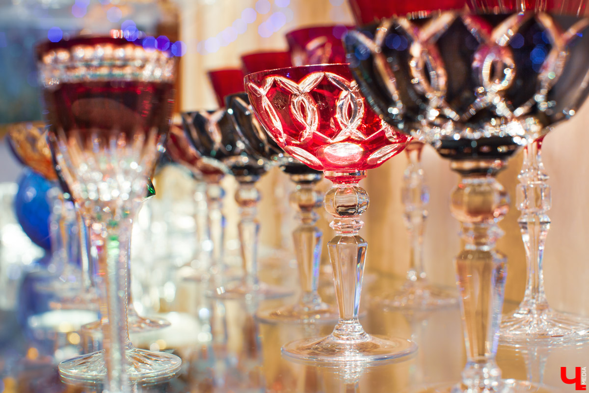 Экскурсия по роскошному трехэтажному дому во Владимире