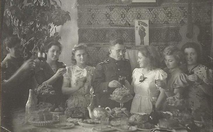 Мы собрали воспоминания о свадьбах в СССР и интересную подборку фотографий. Как же праздновали владимирцы образование новой семьи