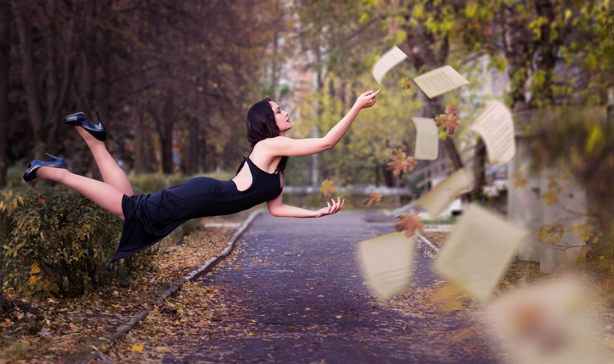 Желание стать на мгновение Мэрилин Монро, гоголевской Панночкой или Фридой успешно воплощают владимирские фотографы. «Ключ-Медиа» собрал топ-10 самых интересных работ