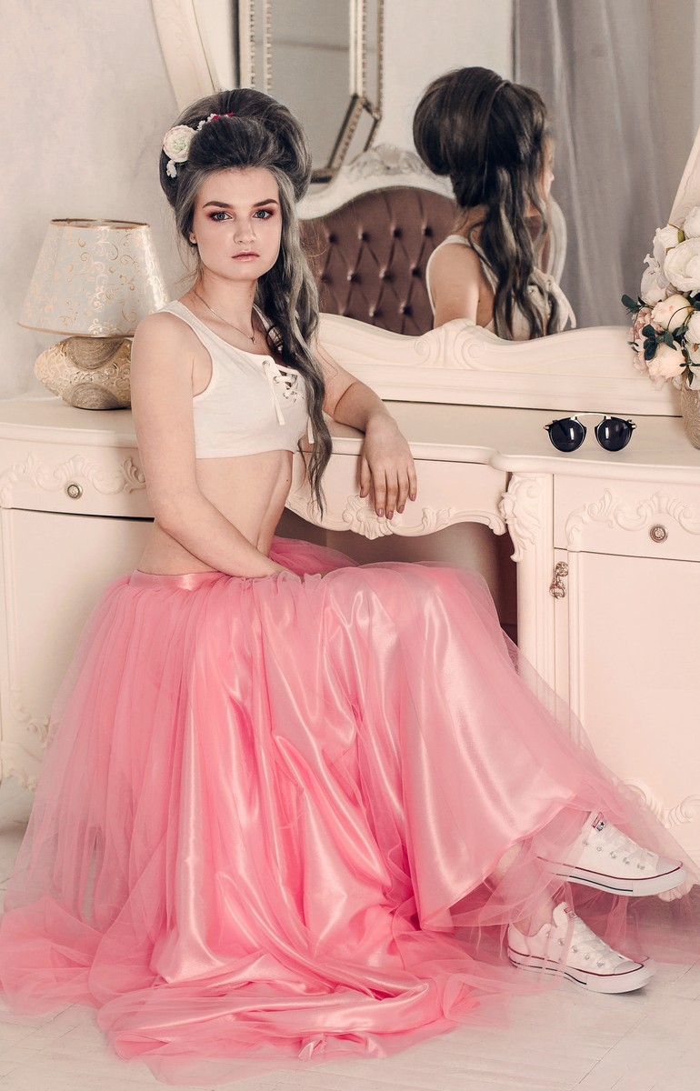 Желание стать на мгновение Мэрилин Монро, гоголевской Панночкой или Фридой успешно воплощают владимирские фотографы. «Ключ-Медиа» собрал топ-10 самых интересных работ