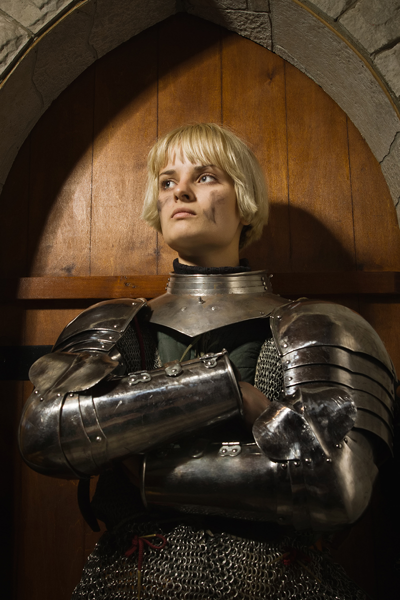 Желание стать на мгновение Мэрилин Монро, гоголевской Панночкой или Фридой успешно воплощают владимирские фотографы. «Ключ-Медиа» собрал топ-10 самых интересных работ