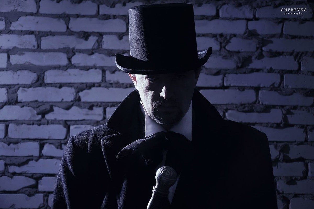 Желание стать на мгновение Мэрилин Монро, гоголевской Панночкой или Фридой успешно воплощают владимирские фотографы. «Ключ-Медиа» собрал топ-10 самых интересных работ