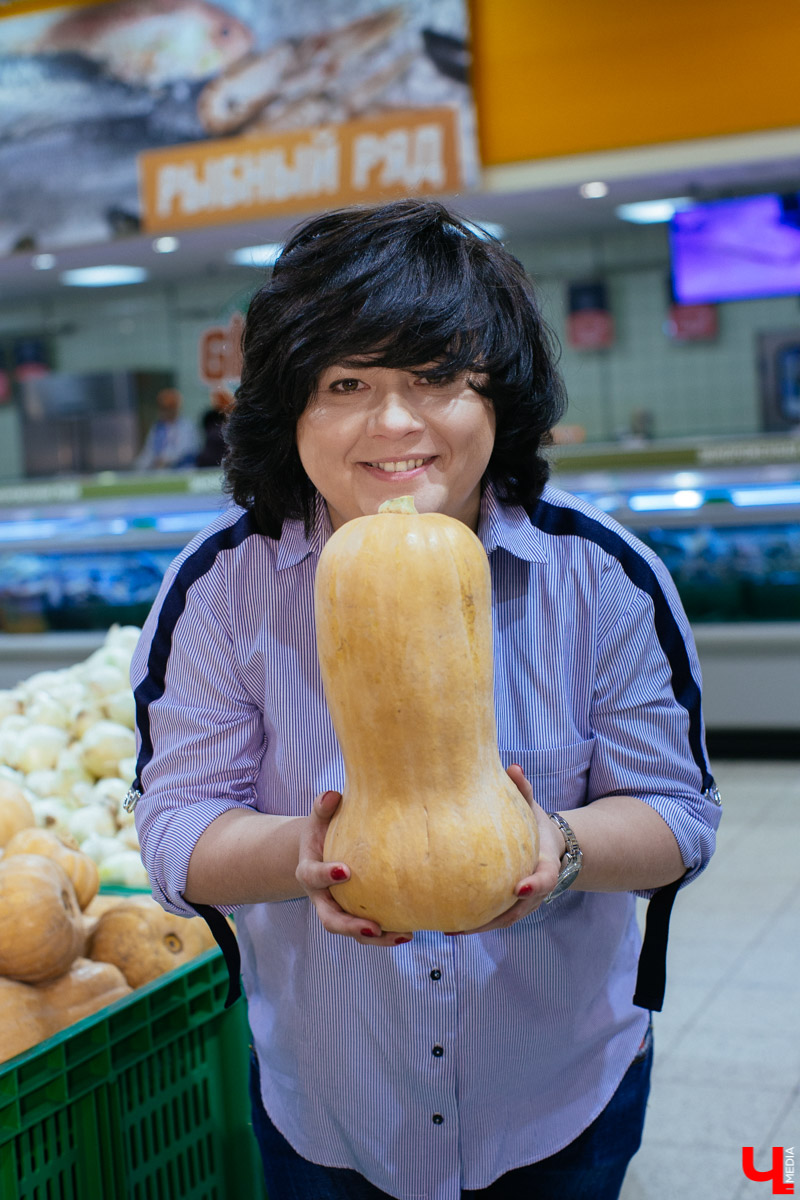 Мастер-шеф студии Roulet доказал в кулинарном поединке, что сладкая говядина вкуснее перченой свинины