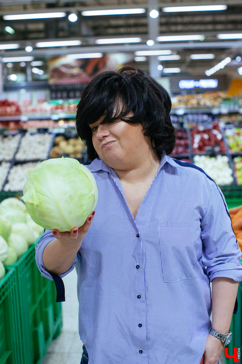 Мастер-шеф студии Roulet доказал в кулинарном поединке, что сладкая говядина вкуснее перченой свинины