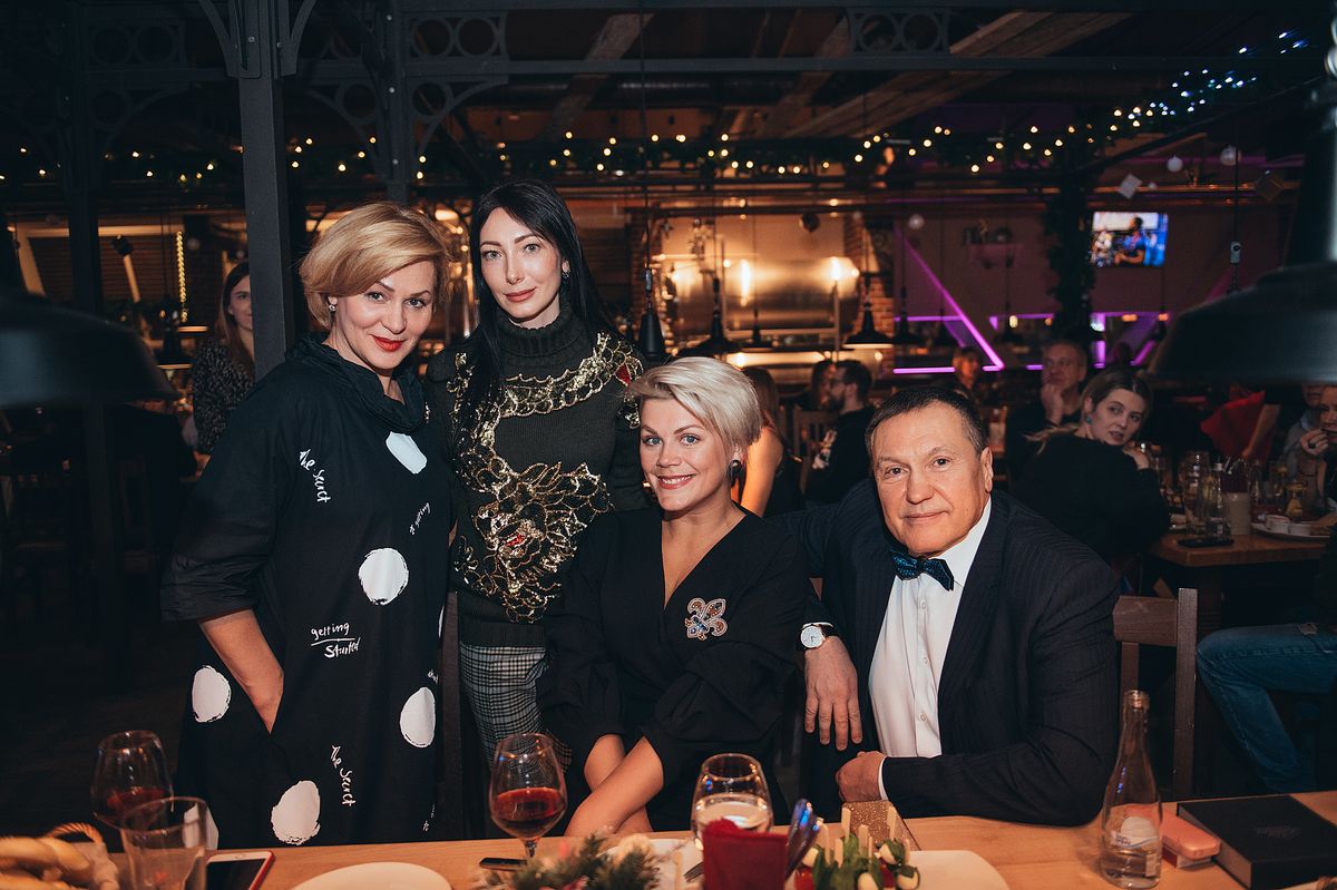 Благотворительный фестиваль «Вместе»