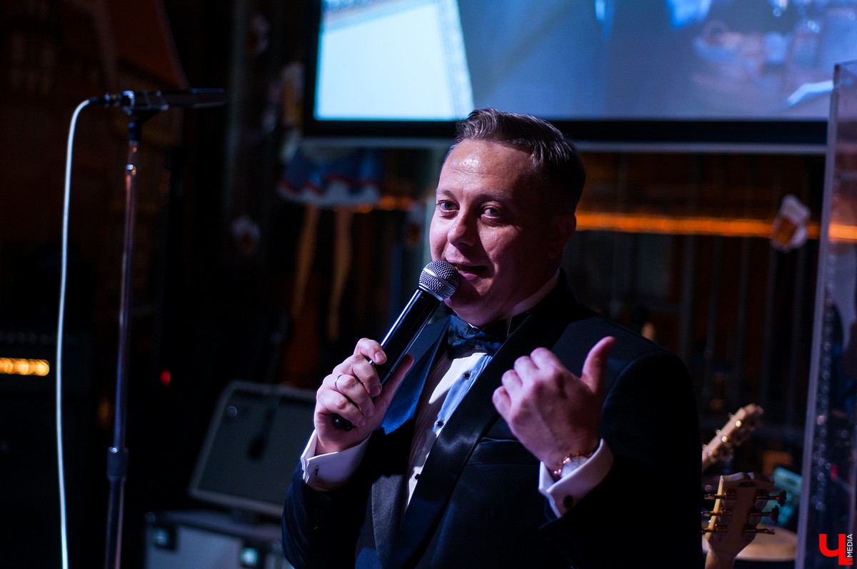 Благотворительный фестиваль «Вместе»