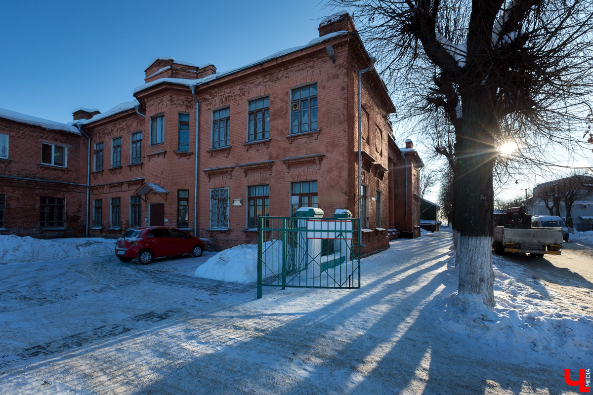 В 2019 году во Владимире начнется реконструкция девяти объектов культурного наследия. Речь идет о ремонте зданий, построенных в 18-19 веках. Работы займут 5 лет. Потратят на них 137 миллионов рублей