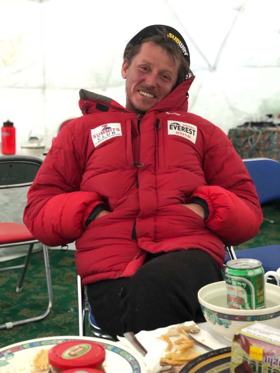 Алексей Балакин