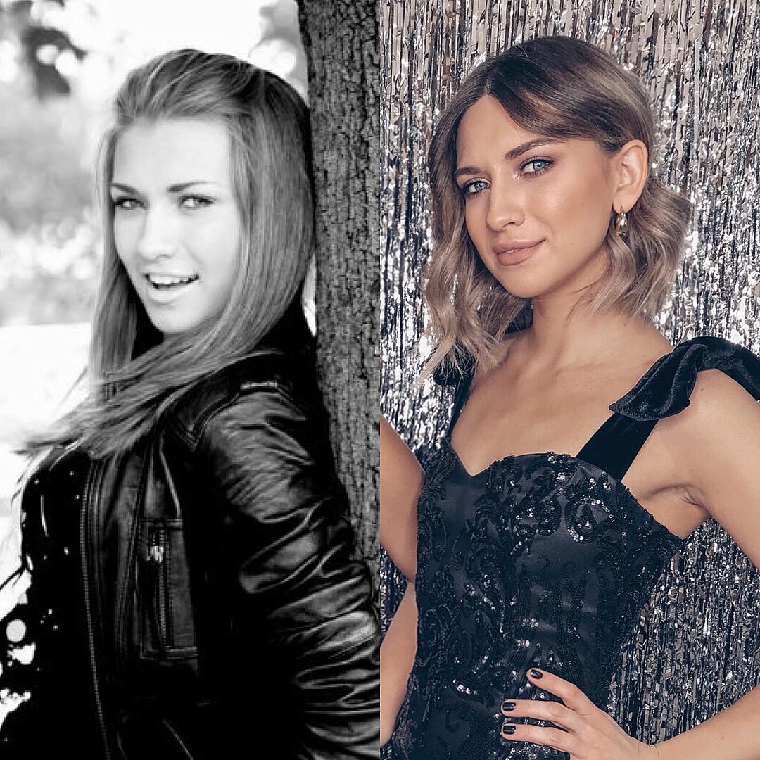 #10yearchallenge популярен во всем мире. И владимирцы не остались в стороне. Горожане тоже поделились фотографиями и историями 10-летней давности