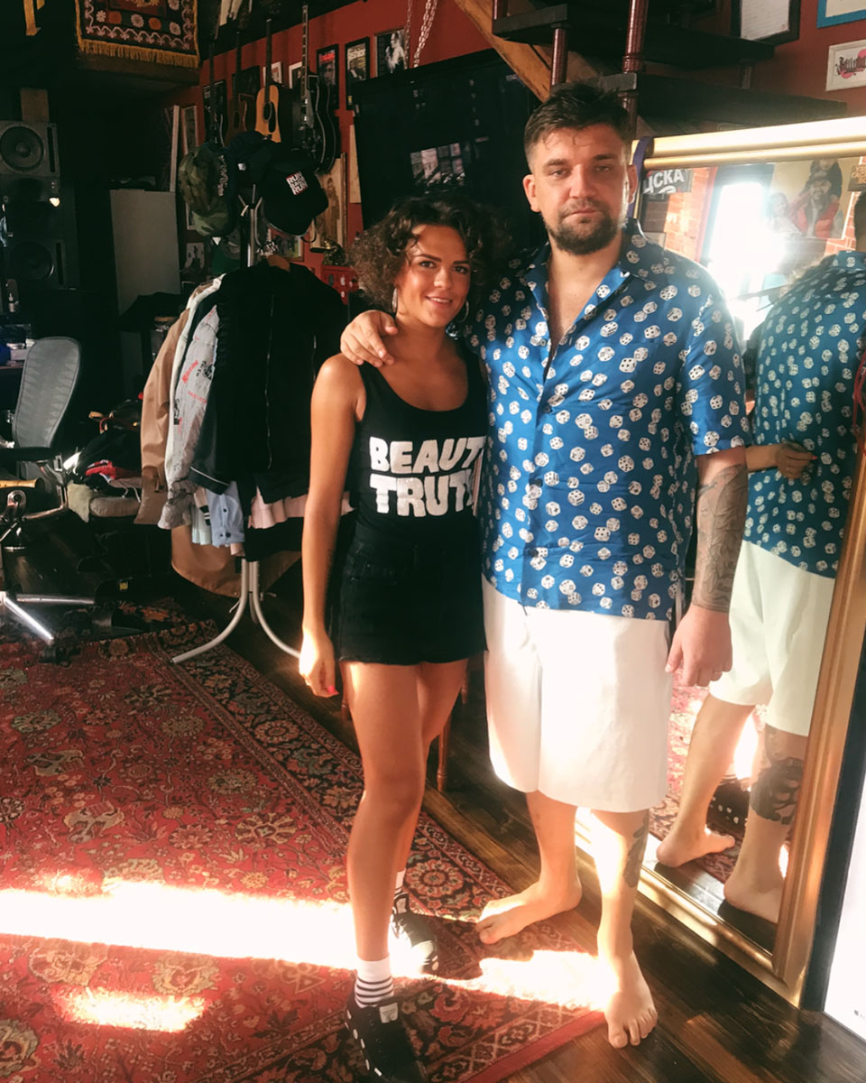 Дарья Шигина, участница вокального шоу “Голос”, рассказала о том, какие эмоции ее обуревали после ухода из проекта и что она намерена делать дальше