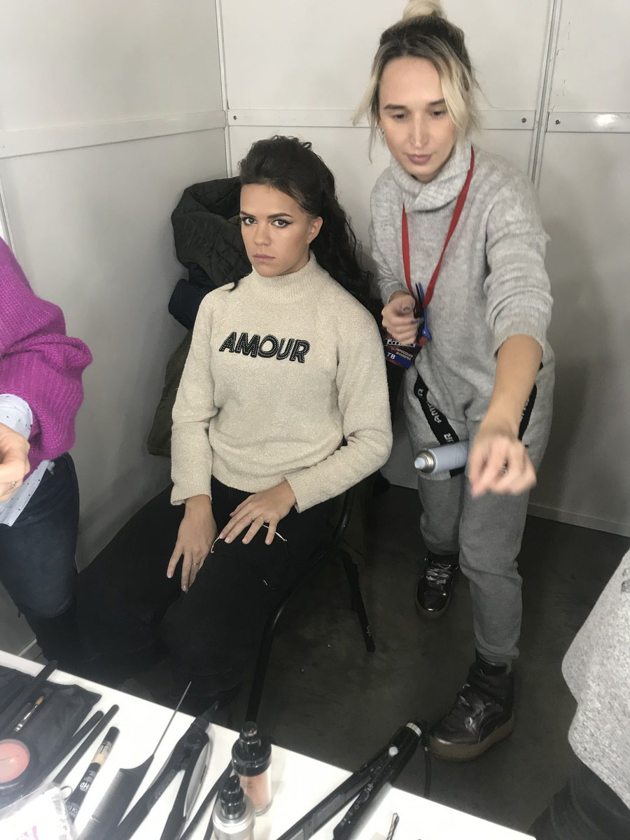 Дарья Шигина, участница вокального шоу “Голос”, рассказала о том, какие эмоции ее обуревали после ухода из проекта и что она намерена делать дальше