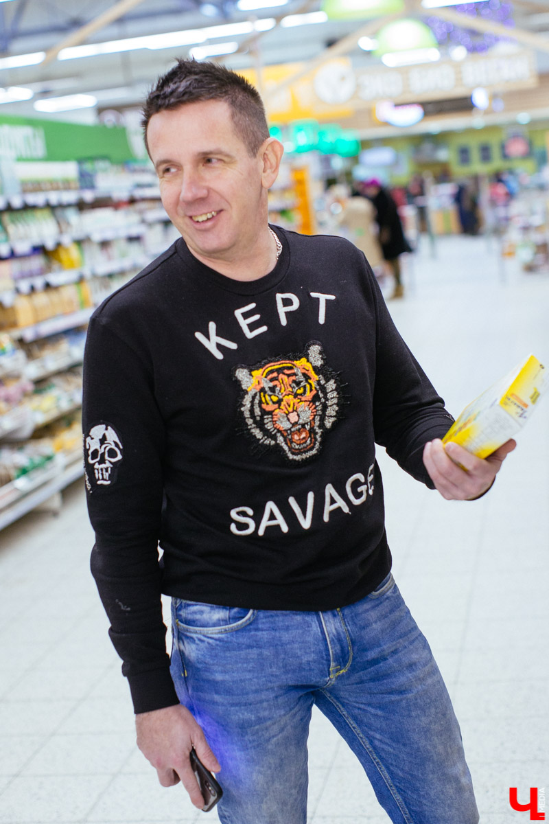 DJ Koks, перешедший на функциональное питание, оценил стейк из тыквы от мастер-шефа кулинарной студии Roulet