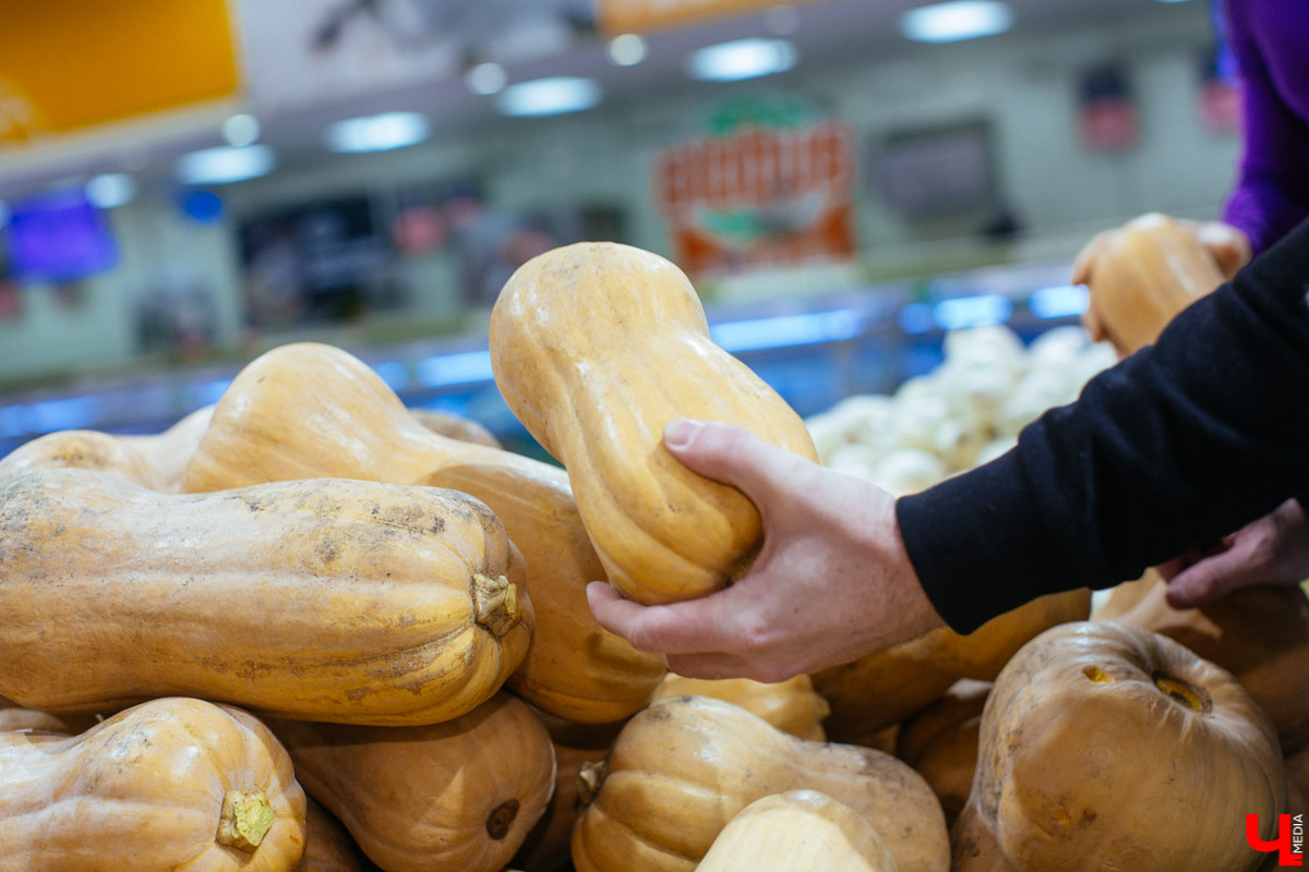 DJ Koks, перешедший на функциональное питание, оценил стейк из тыквы от мастер-шефа кулинарной студии Roulet