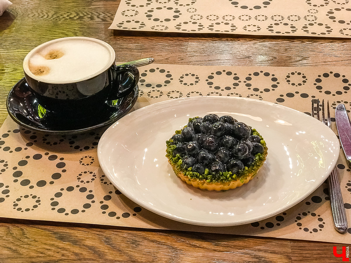 Прогулка по зимнему парку “Зарядье” в Москве