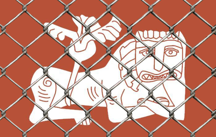 Логотип ВСМЗ