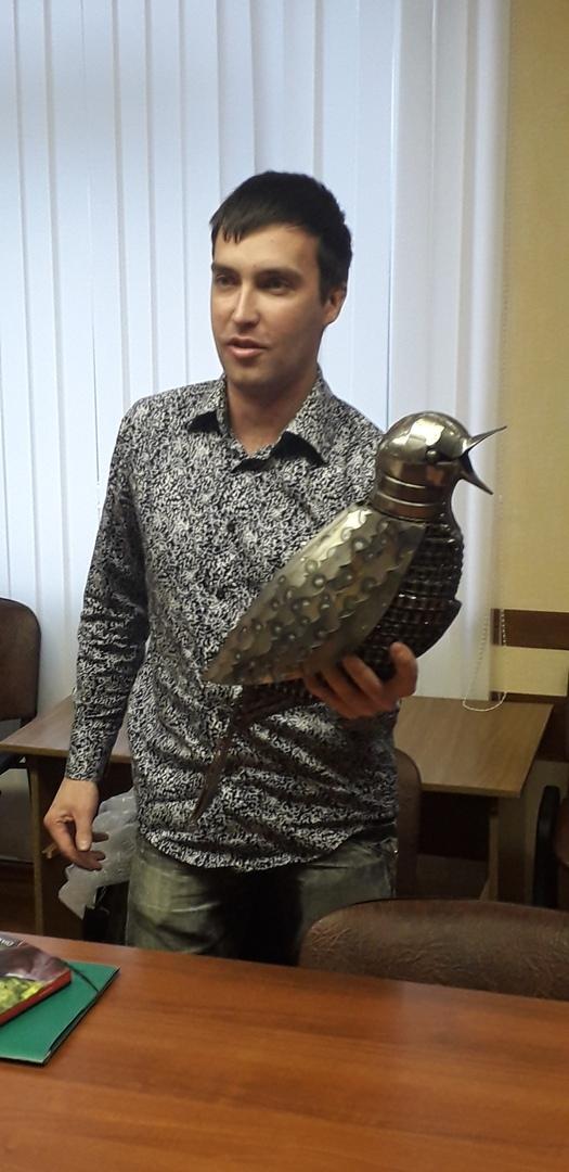 Соловьина стая