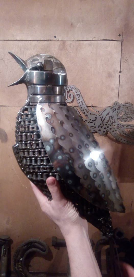 Соловьина стая