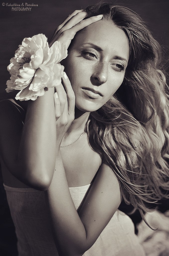 Катя Айвазян, фотограф