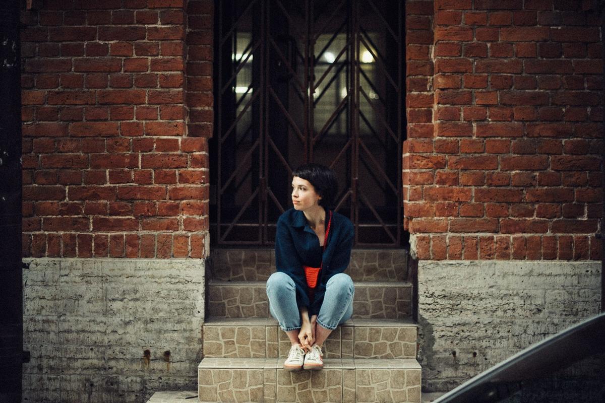 Софья Кочурова, предприниматель