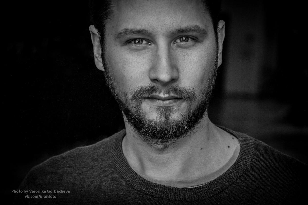 Михаил Мойсеянчик, журналист