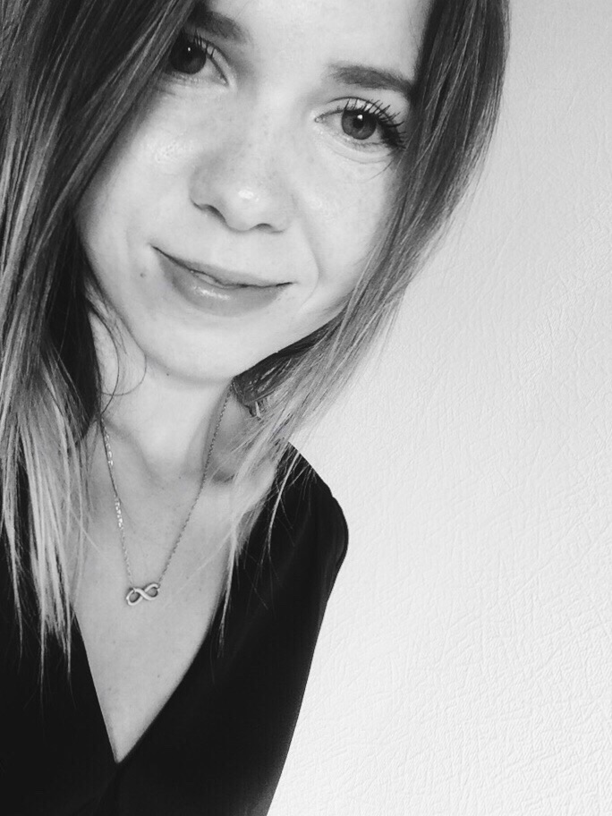 Кристина Рогачева, преподаватель йоги