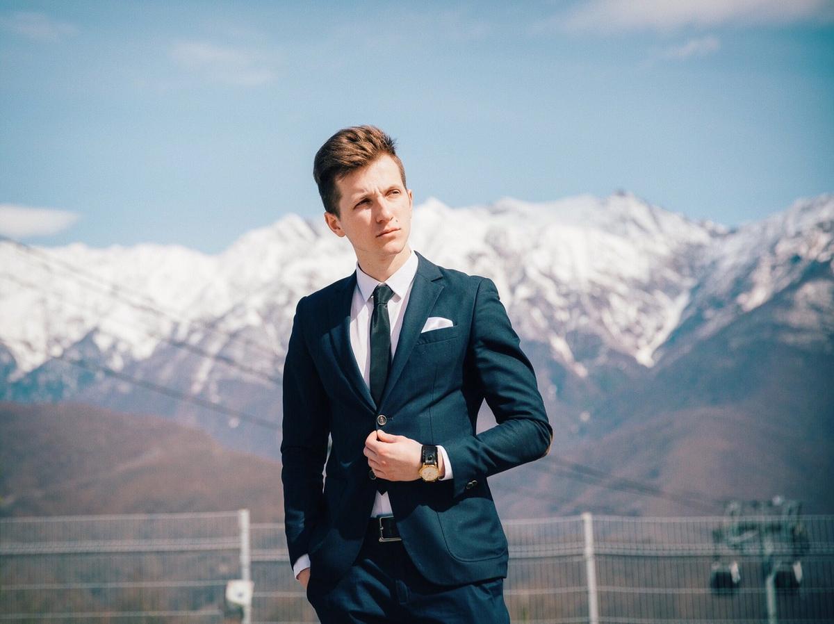 Дмитрий Шевелев, шоумен